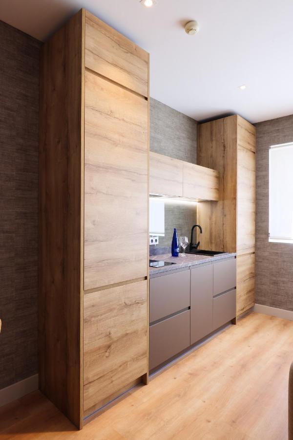 The Apartment By Assethoteles Torrejón de Ardoz Exterior foto