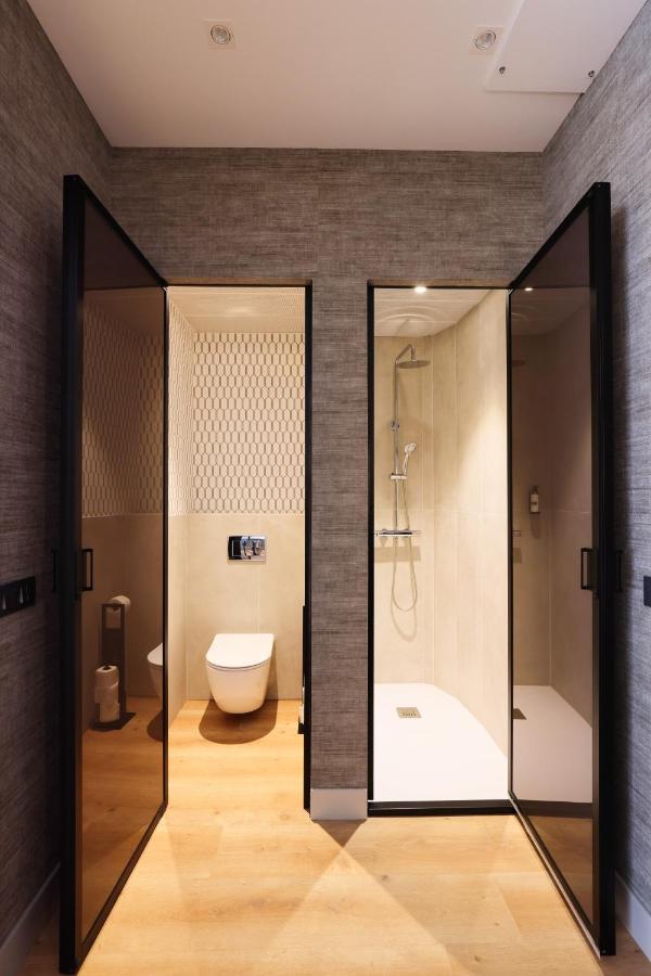 The Apartment By Assethoteles Torrejón de Ardoz Exterior foto