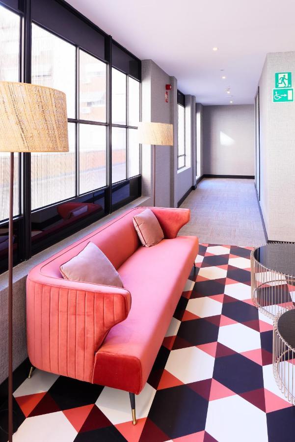The Apartment By Assethoteles Torrejón de Ardoz Exterior foto