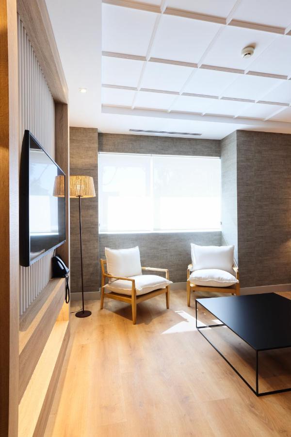 The Apartment By Assethoteles Torrejón de Ardoz Exterior foto