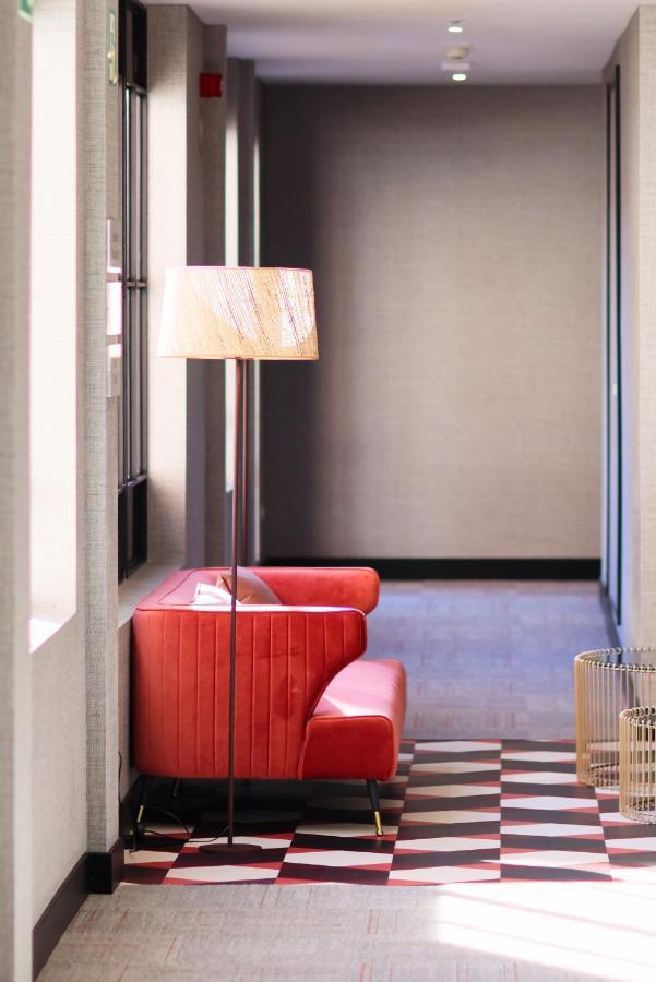 The Apartment By Assethoteles Torrejón de Ardoz Exterior foto